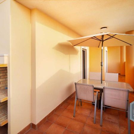 Oceanus Jardim Dream Lodging Albufeira Ngoại thất bức ảnh
