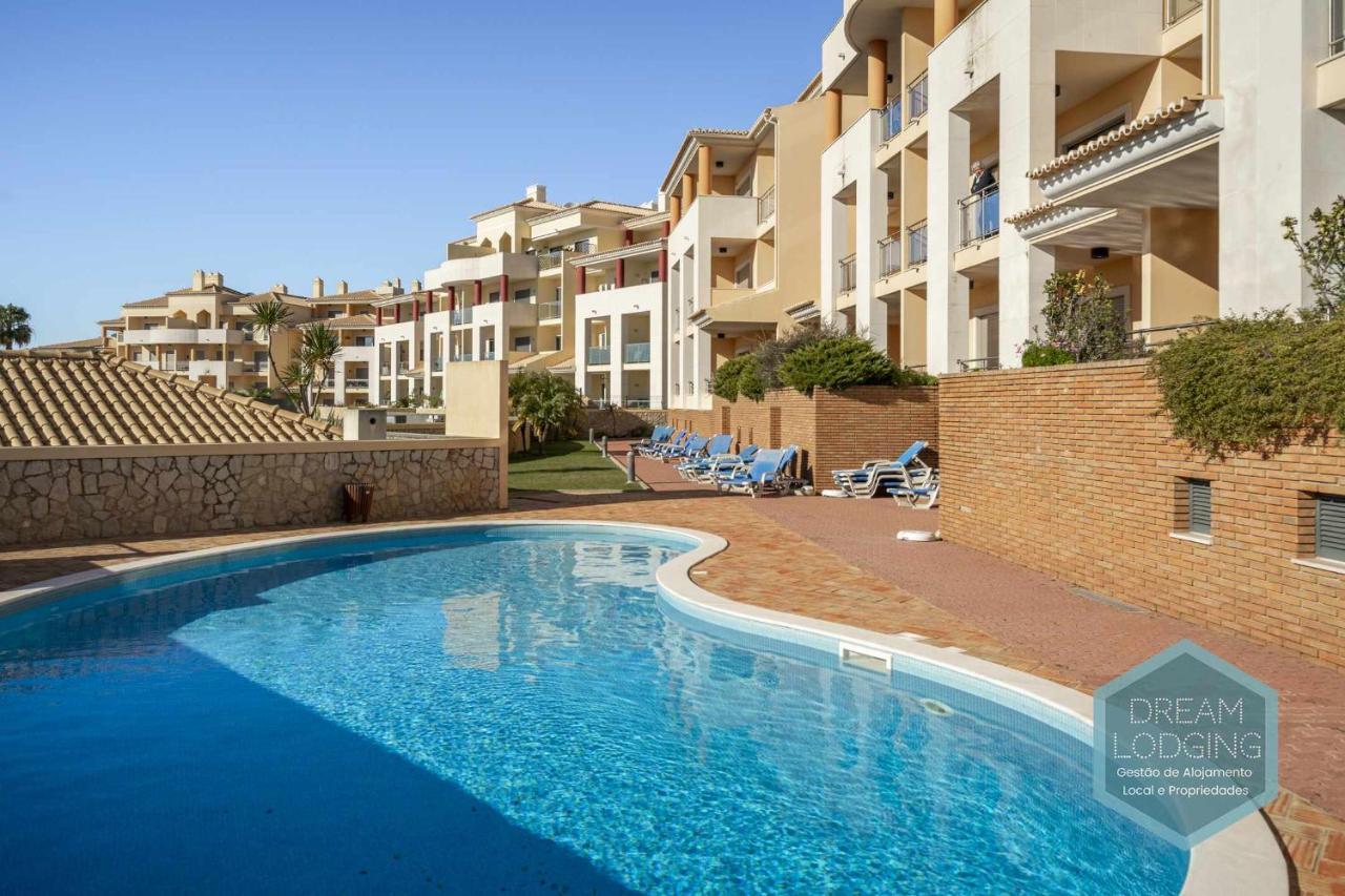 Oceanus Jardim Dream Lodging Albufeira Ngoại thất bức ảnh