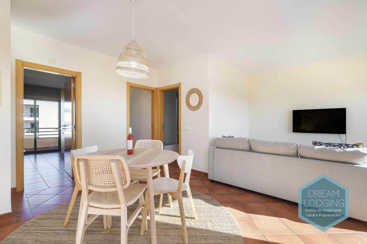 Oceanus Jardim Dream Lodging Albufeira Ngoại thất bức ảnh