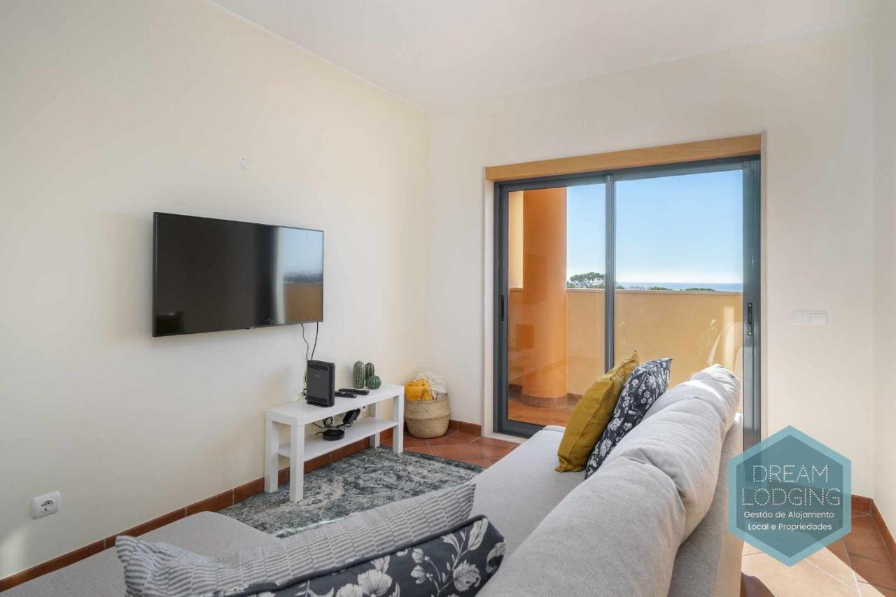 Oceanus Jardim Dream Lodging Albufeira Ngoại thất bức ảnh