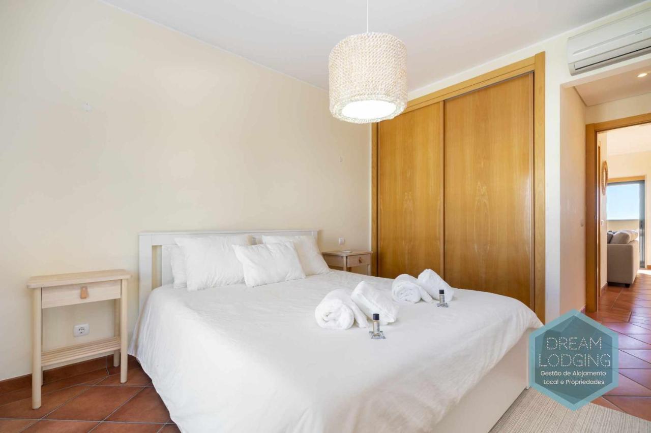 Oceanus Jardim Dream Lodging Albufeira Ngoại thất bức ảnh