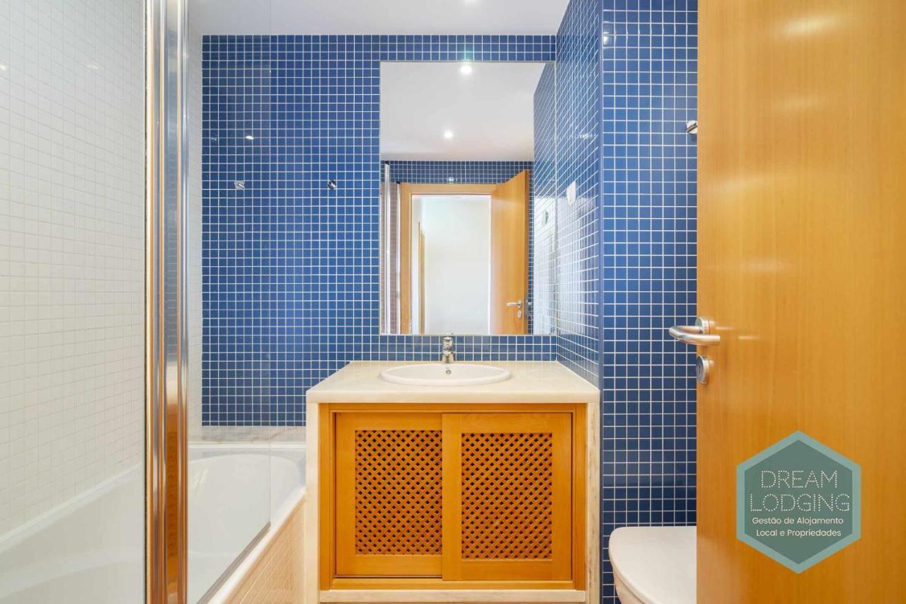 Oceanus Jardim Dream Lodging Albufeira Ngoại thất bức ảnh