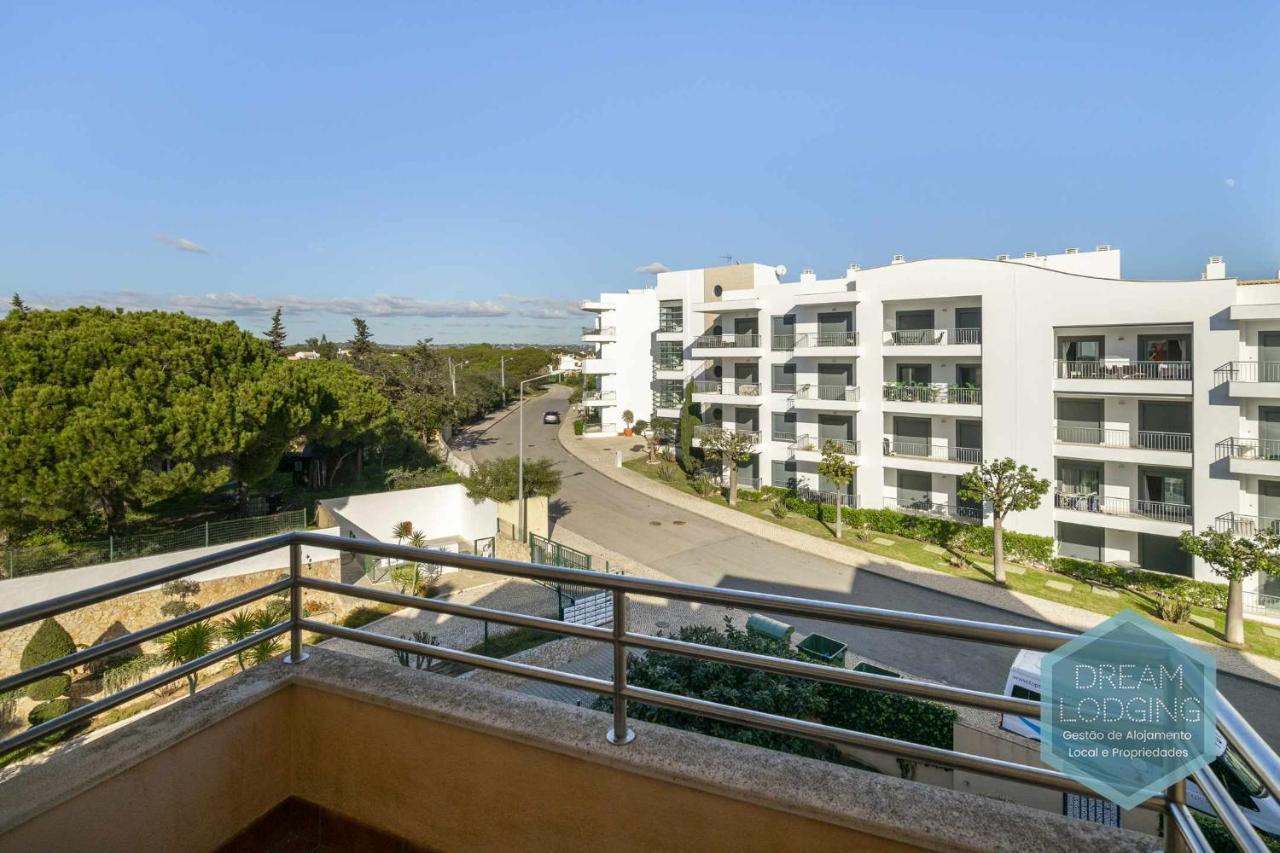 Oceanus Jardim Dream Lodging Albufeira Ngoại thất bức ảnh